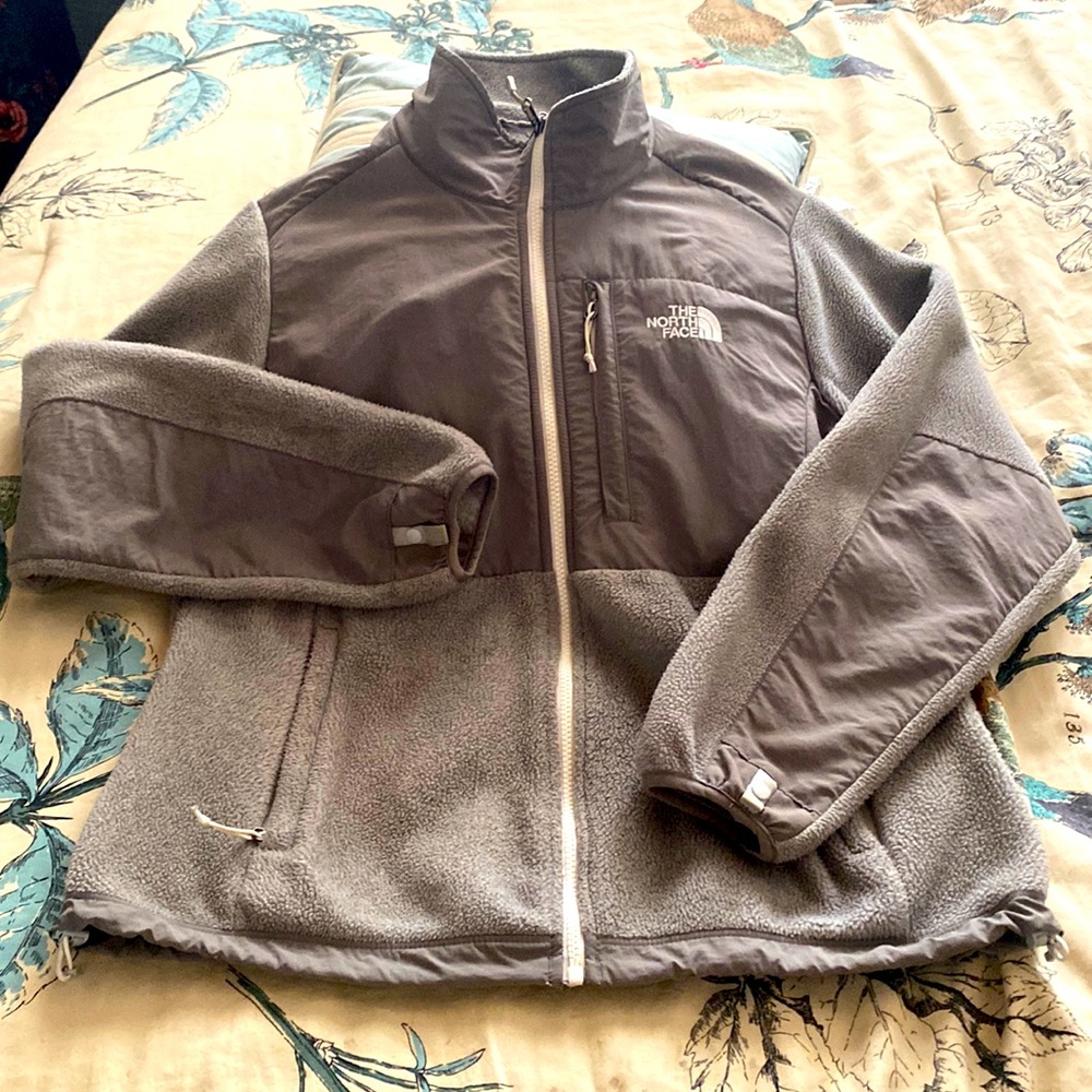 North Face Denali Jacket